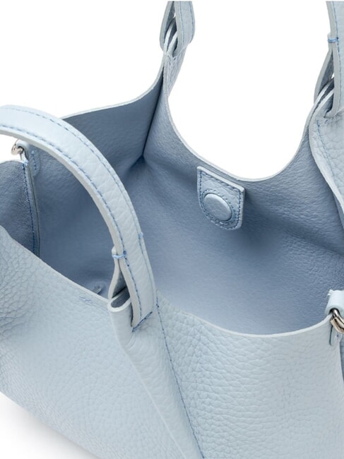 DUA Shoulder bag, in leather oasis - Women&rsquo;s Bags