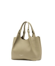GIANNI CHIARINI DUA Shoulder bag, in leather willow - Women&rsquo;s Bags - 2