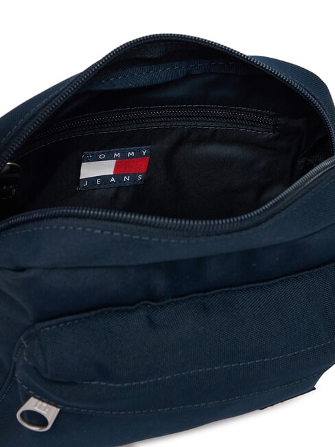 TJ ESS DAILY Mini shoulder bag dark night navy - Women&rsquo;s Bags