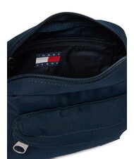 TOMMY HILFIGER TJ ESS DAILY Mini shoulder bag dark night navy - Women&rsquo;s Bags - 4