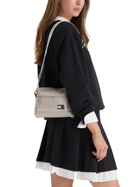 TJ ESS DAILY Mini shoulder bag stone - Women&rsquo;s Bags