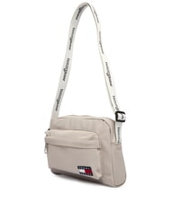 TOMMY HILFIGER TJ ESS DAILY Mini shoulder bag stone - Women&rsquo;s Bags - 3