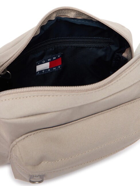 TJ ESS DAILY Mini shoulder bag stone - Women&rsquo;s Bags