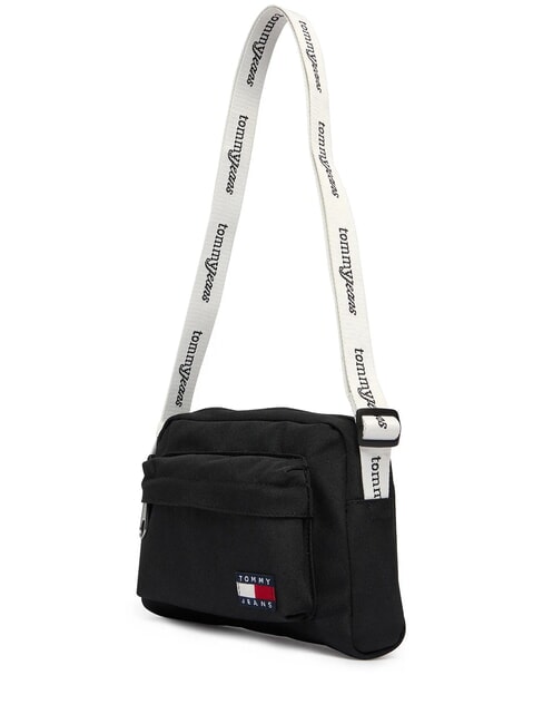 TJ ESS DAILY Mini shoulder bag black - Women&rsquo;s Bags