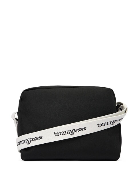 TJ ESS DAILY Mini shoulder bag black - Women&rsquo;s Bags