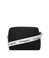 TOMMY HILFIGER TJ ESS DAILY Mini shoulder bag black - Women&rsquo;s Bags - 4