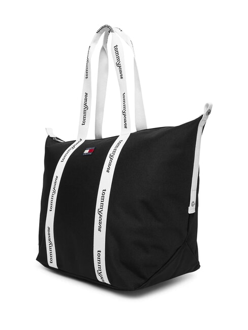 TJ ESS DAILY Shopping Bag black - Women&rsquo;s Bags