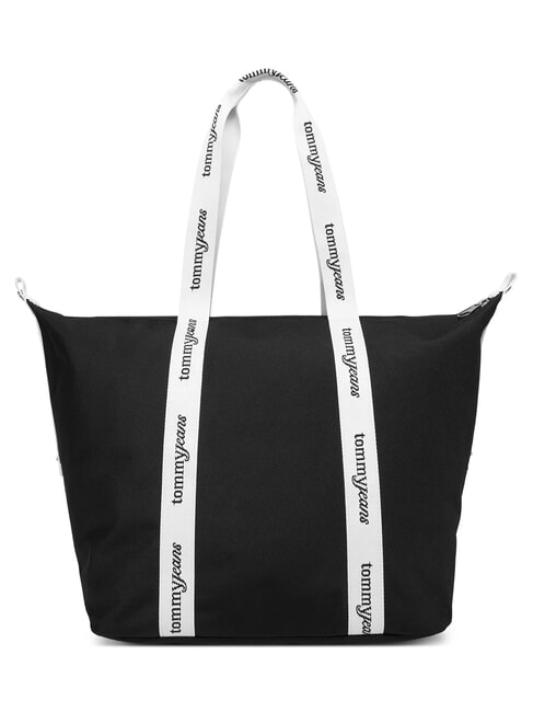 TJ ESS DAILY Shopping Bag black - Women&rsquo;s Bags
