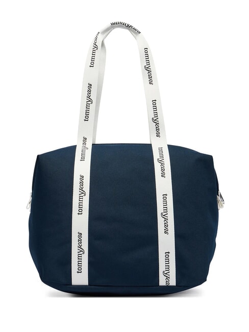 TJ ESS DAILY Shopping Bag dark night navy - Women&rsquo;s Bags