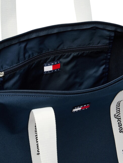 TJ ESS DAILY Shopping Bag dark night navy - Women&rsquo;s Bags