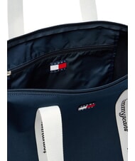 TOMMY HILFIGER TJ ESS DAILY Shopping Bag dark night navy - Women&rsquo;s Bags - 4