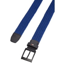 TOMMY HILFIGER ADAN Belt rich navy - Belts - 2