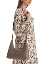 CALVIN KLEIN EMBOSSED LOGO Shoulder bag, with shoulder strap desert taupe - Women&rsquo;s Bags - 2