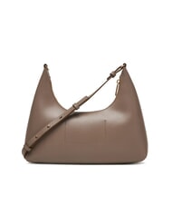 CALVIN KLEIN EMBOSSED LOGO Shoulder bag, with shoulder strap desert taupe - Women&rsquo;s Bags - 4