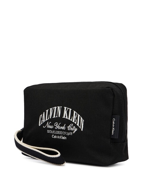 GRAPHICS Beauty case on black - Beauty Case