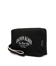 CALVIN KLEIN GRAPHICS Beauty case - Beauty Case