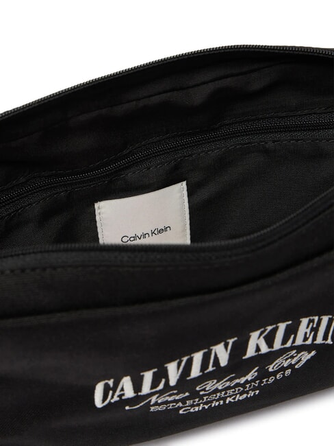 GRAPHICS Beauty case on black - Beauty Case