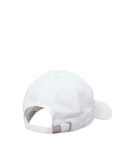 CALVIN KLEIN CKJ MONO LOGO Visor hat - Hats