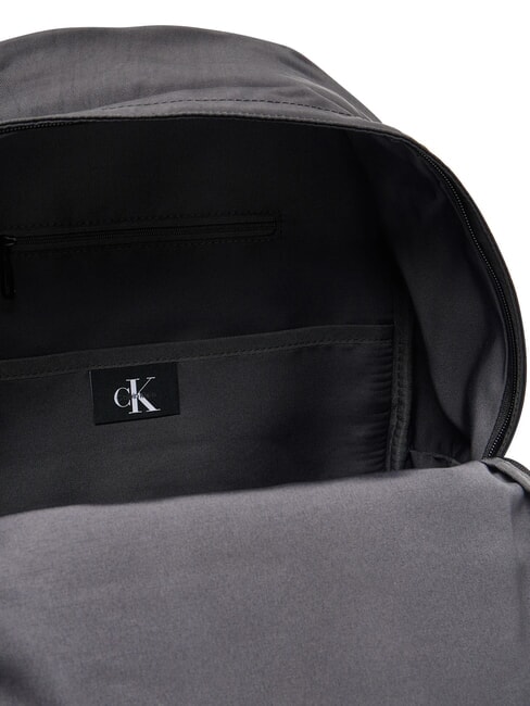 BOLD LOGO NYLON Soft backpack on black - Backpacks & School and Leisure