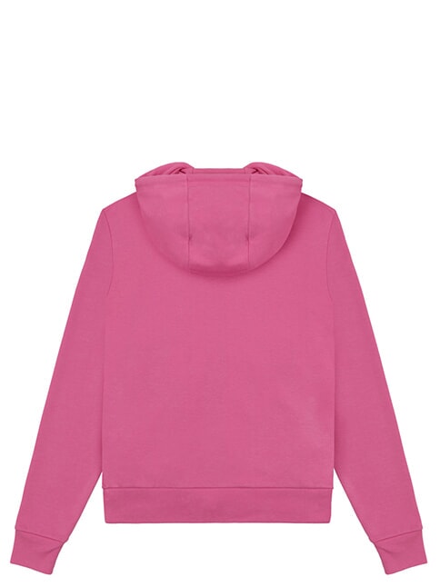 ORIGINALS BACKPAKER Zip-up hoodie dragon fruit - Women's Sweatshirts