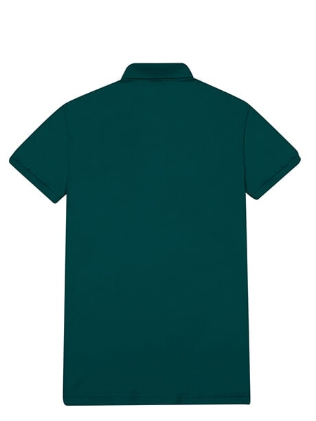 ORIGINALS MONDAY Short-sleeved polo shirt roulette - Polo shirt