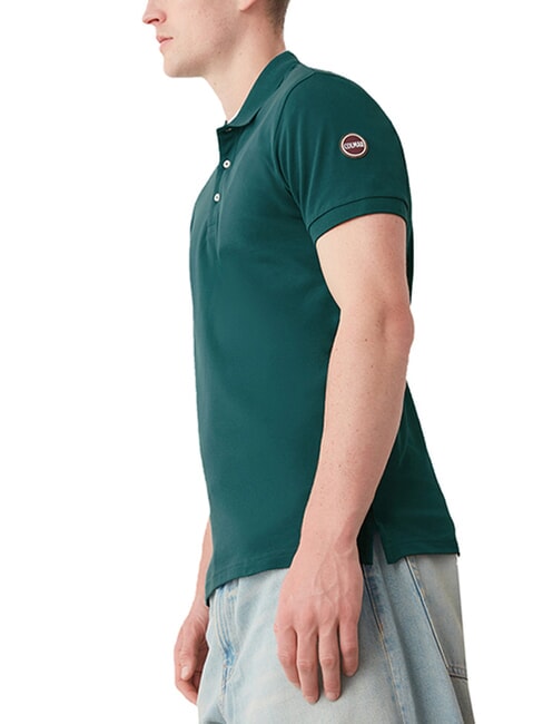 ORIGINALS MONDAY Short-sleeved polo shirt roulette - Polo shirt