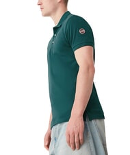 COLMAR ORIGINALS MONDAY Short-sleeved polo shirt roulette - Polo shirt - 3