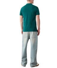 COLMAR ORIGINALS MONDAY Short-sleeved polo shirt roulette - Polo shirt - 4