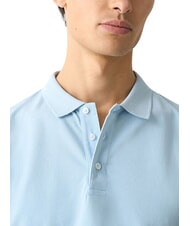 COLMAR ORIGINALS MONDAY Short-sleeved polo shirt angelic blue - Polo shirt - 5