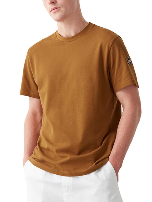 ORIGINALS START Short-sleeved, crew-neck T-shirt trunk - T-shirt