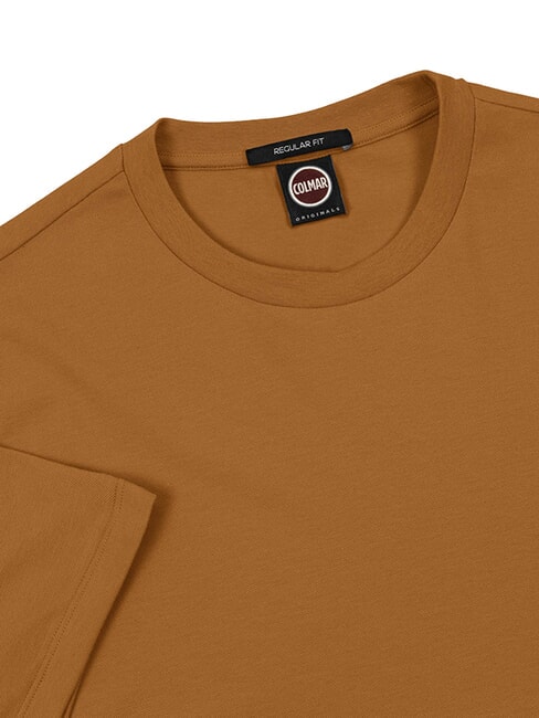 ORIGINALS START Short-sleeved, crew-neck T-shirt trunk - T-shirt