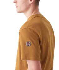 COLMAR ORIGINALS START Short-sleeved, crew-neck T-shirt trunk - T-shirt - 7