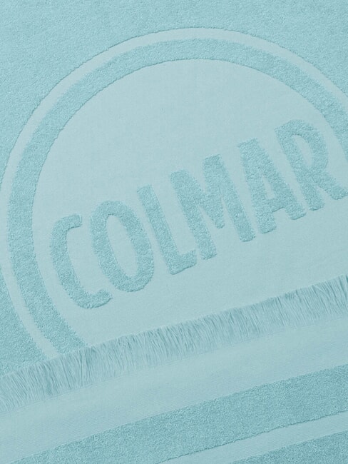 ORIGINALS KIP Sponge beach towel pure water - Travel Accessories