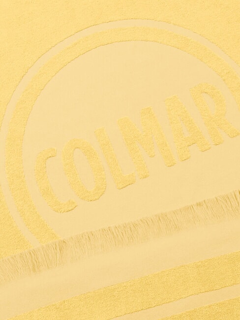 ORIGINALS KIP Sponge beach towel emoji - Travel Accessories