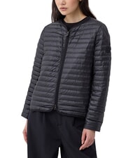 COLMAR ORIGINALS SOLSTICE Down filled comforter black - Women's down jackets - 3