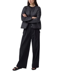 COLMAR ORIGINALS SOLSTICE Down filled comforter black - Women's down jackets - 4