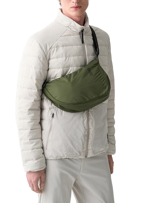 ACTIVE WEEKENDER Bag musk - Over-the-shoulder Bags for Men