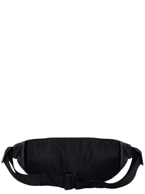 ACTIVE WEEKENDER Pouch black - Hip pouches