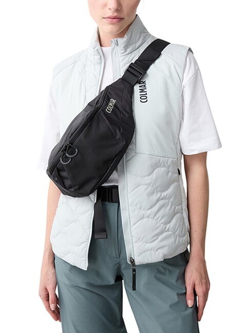 ACTIVE WEEKENDER Pouch black - Hip pouches