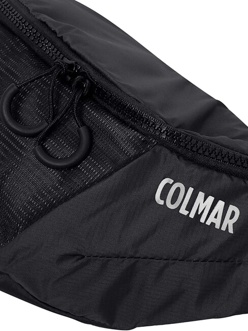 ACTIVE WEEKENDER Pouch black - Hip pouches