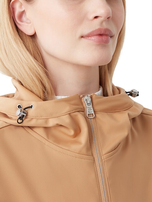 ORIGINALS LEISURE Jacket beaver - Women's Jackets