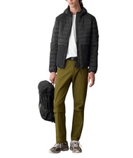 COLMAR ACTIVE ESCAPE Jacket black - Men's down jackets - 5