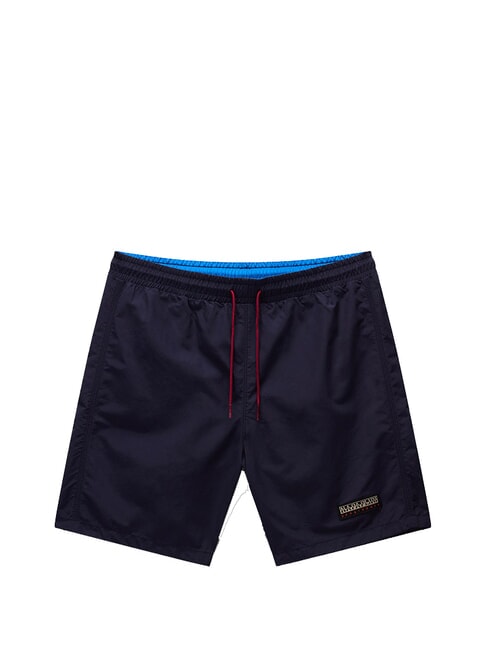 V-IAATO Swimming suit blue cb mq8 - Swimwear