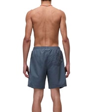 NAPAPIJRI V-IAATO Swimming suit blue cb mq8 - Swimwear - 2