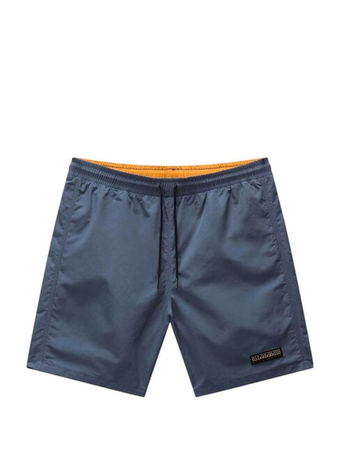 V-IAATO Swimming suit blue cb mq8 - Swimwear