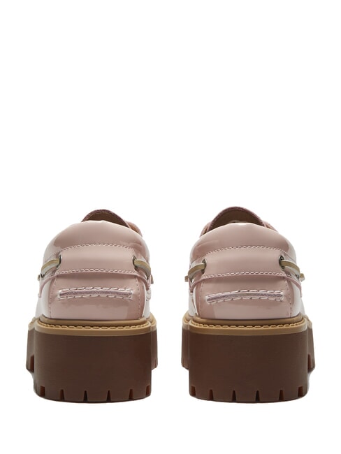 STONE STREET Leather shoes light pink - Women&rsquo;s shoes