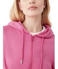 COLMAR ORIGINALS BACKPAKER Zip-up hoodie dragon fruit - Women's Sweatshirts - 6