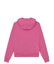 COLMAR ORIGINALS BACKPAKER Zip-up hoodie dragon fruit - Women's Sweatshirts - 2