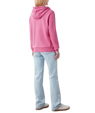 COLMAR ORIGINALS BACKPAKER Zip-up hoodie dragon fruit - Women's Sweatshirts - 4