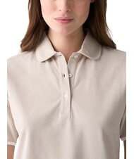 COLMAR ORIGINALS MONDAY Short-sleeved polo shirt porcelain - Polo shirt - 6